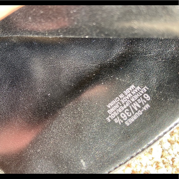 Booties - Picture 3 of 6